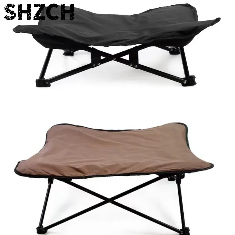 ที่นอนสัตว์เลี้ยงแบบถอดได้ Mas - Outdoor Camping Dog Bed บทวิจารณ์และราคา