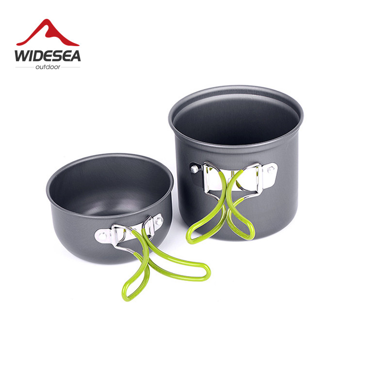 ชุดอุปกรณ์ทำอาหารสำหรับตั้งแคม - Outdoor Camping Dining Set บทวิจารณ์และราคา