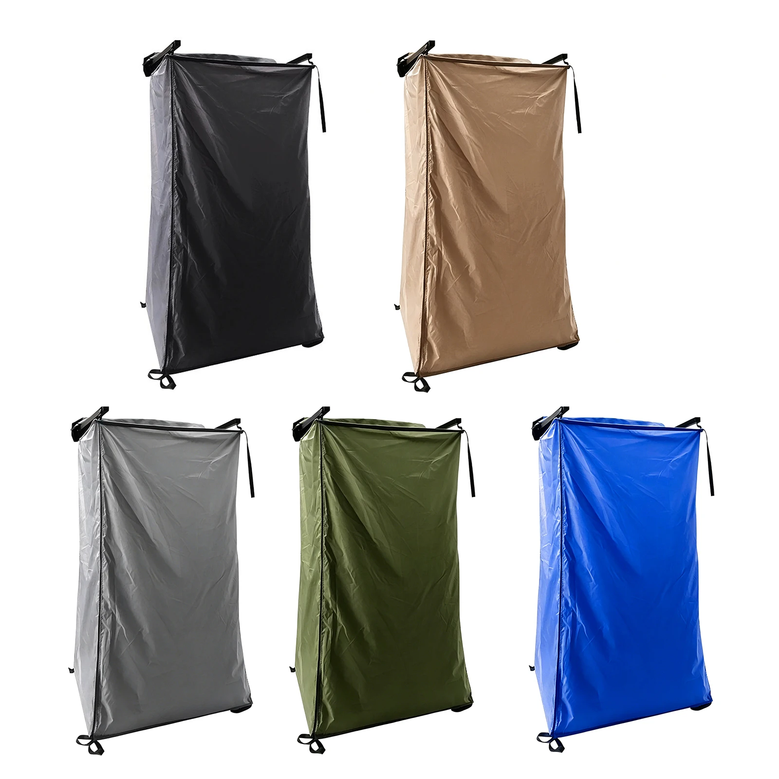 เต็นท์อาบน้ำข้างรถ ขนาด 100ซม. - Outdoor Camping Van Tent บทวิจารณ์และราคา