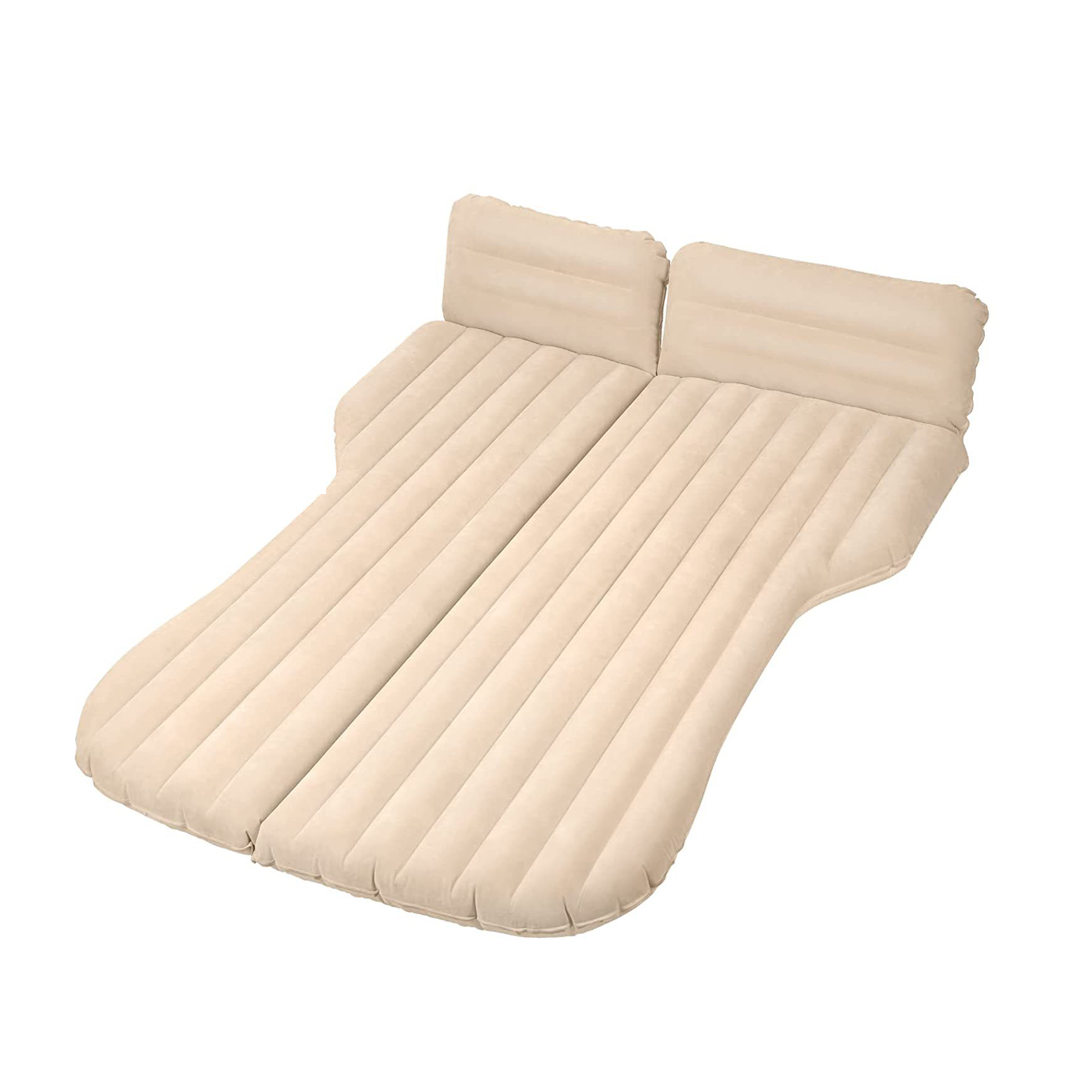 รถInflatableเตียงสําหรับTeslaร - Bed Outdoor Camping บทวิจารณ์และราคา