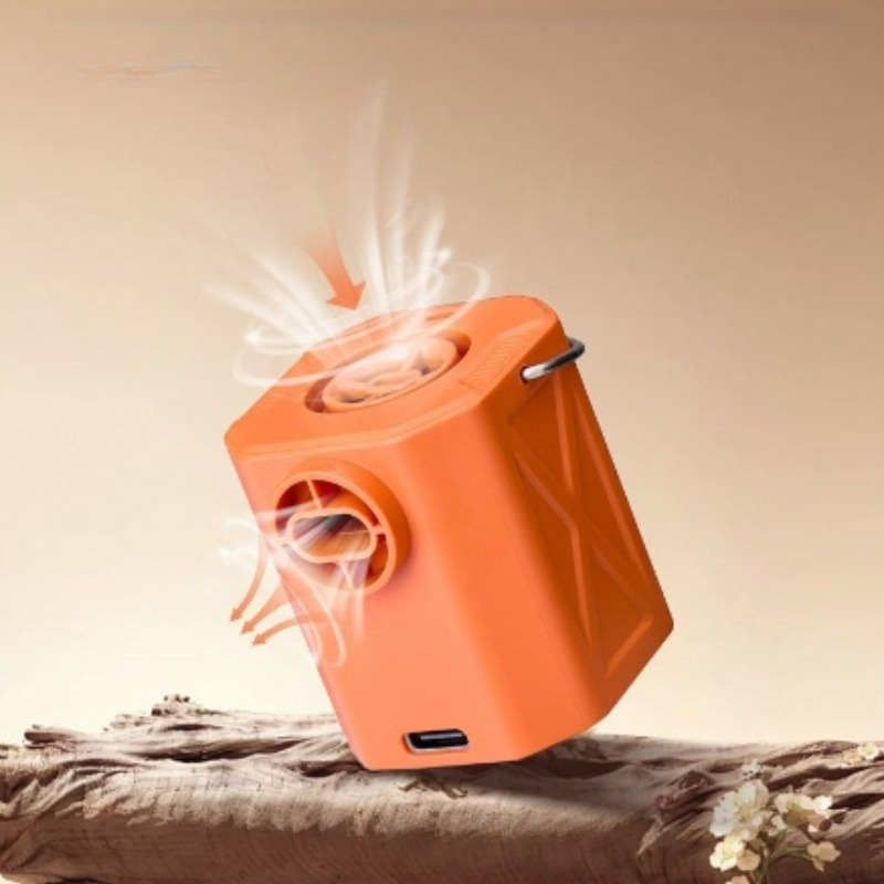 ปั๊มลมพกพาขนาดเล็กแบบชาร์จ USB - Bed Outdoor Camping บทวิจารณ์และราคา